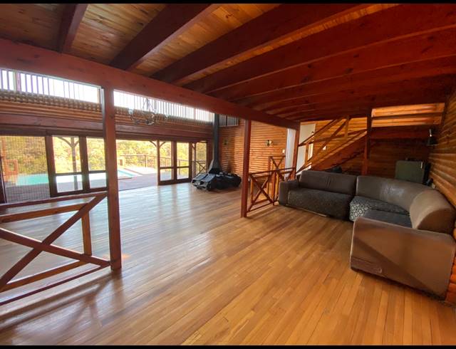 5 BEDROOM FREESTANDING FOR SALE IN WATERKLOOF AH
